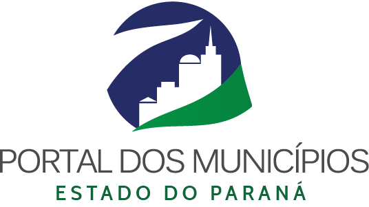 Logo Portal dos Municípios