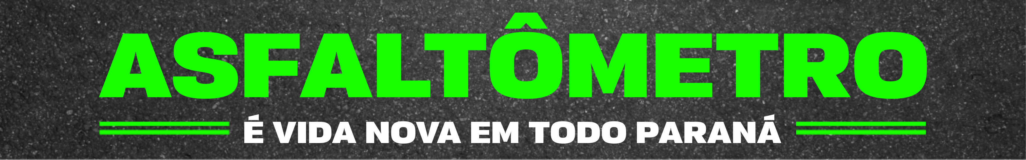 Asfaltômetro