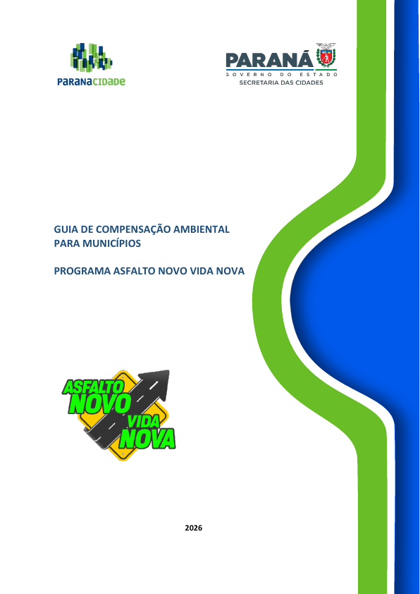 Guia de Compensação Ambiental