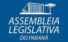 Logomarca PARANACIDADE